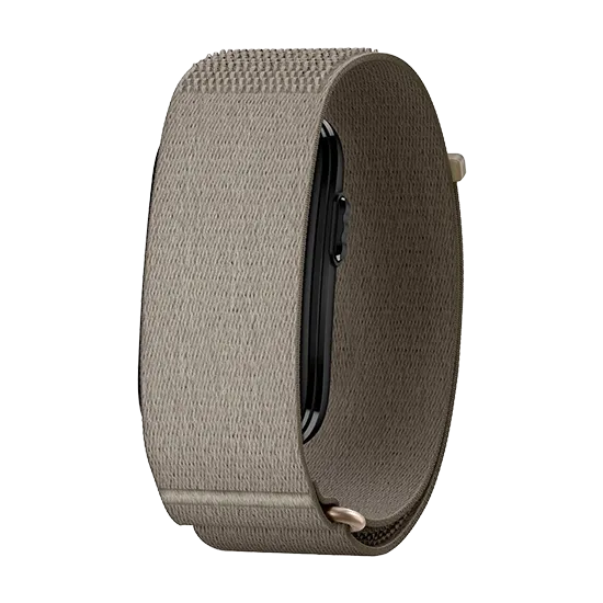 Watch Garmin Cirqa Smart Band L/XL - Grau