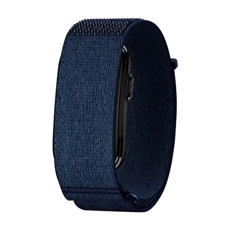 Watch Garmin Cirqa Smart Band L/XL - Blau