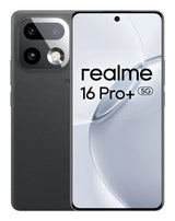 Realme 16 Pro+ 5G Dual Sim 12GB RAM 512GB - Grey