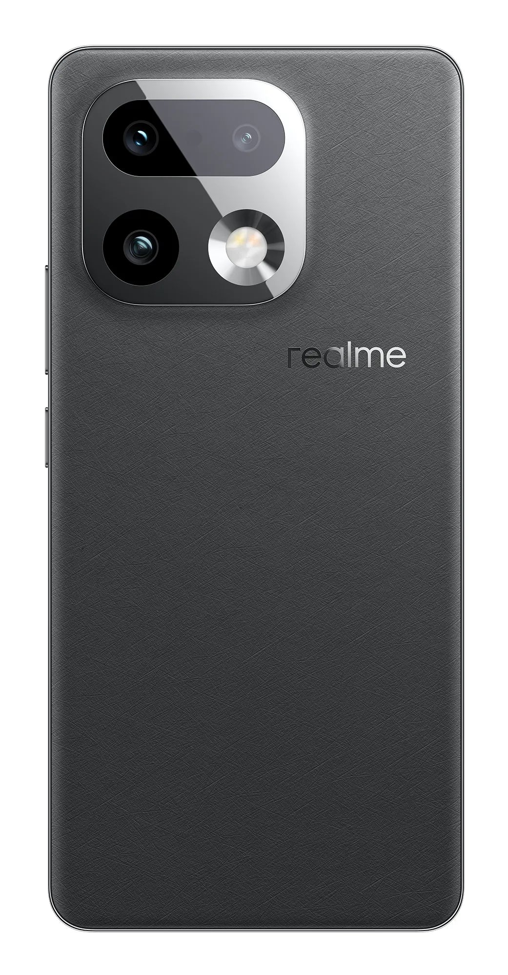 Realme 16 Pro+ 5G Dual Sim 12GB RAM 512GB - Grey