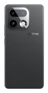 Realme 16 Pro+ 5G Dual Sim 12GB RAM 512GB - Grey