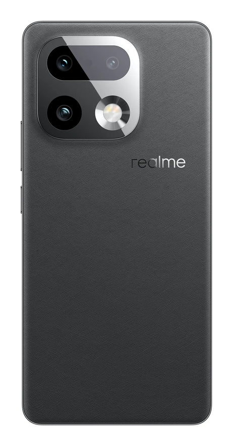 Realme 16 Pro+ 5G Dual Sim 12GB RAM 512GB - Grey