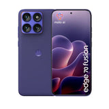 Motorola Solutions Motorola edge 70 fusion , 17,2 cm (6.78"), 8 GB, 256 GB, 50 MP, Android 16.0, Violett