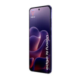 Motorola Solutions Motorola edge 70 fusion , 17,2 cm (6.78"), 8 GB, 256 GB, 50 MP, Android 16.0, Violett