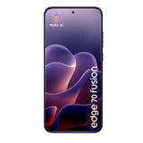 Motorola Solutions Motorola edge 70 fusion , 17,2 cm (6.78"), 8 GB, 256 GB, 50 MP, Android 16.0, Violett