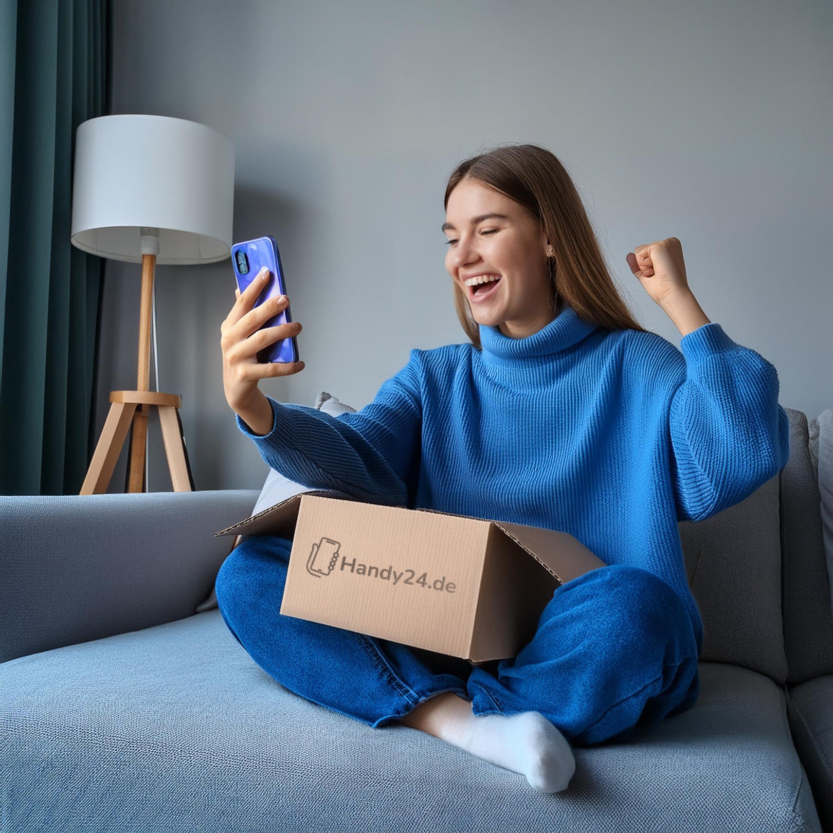 wlan passwort ändern über handy