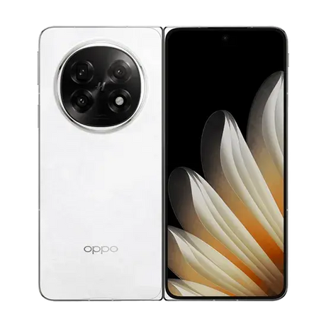 ppo Find N5 5G Dual Sim 16GB RAM 512GB - Weiß Handy24- Handy24