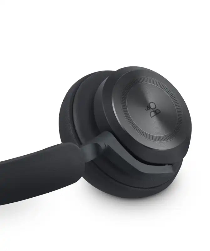 Bang & Olufsen BeoPlay HX, Verkabelt & Kabellos, Anrufe/Musik, 20 - 22000 Hz, 285 g, Kopfhörer, Schwarz