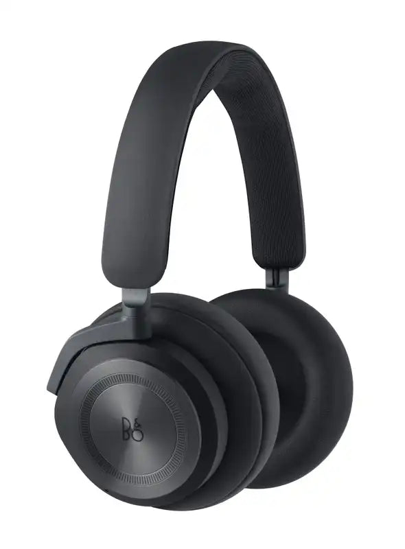 Bang & Olufsen BeoPlay HX, Verkabelt & Kabellos, Anrufe/Musik, 20 - 22000 Hz, 285 g, Kopfhörer, Schwarz