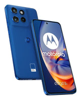 Motorola Solutions Motorola edge 50 Neo , 16,1 cm (6.36"), 12 GB, 512 GB, 50 MP, Android 14, Blau Motorola- Handy24