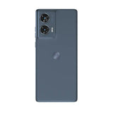 Motorola edge 50 Fusion, 5G, XT2429-2. 17 cm (6.7"), 12 GB, 256 GB, 50 MP, Android 14, Blau