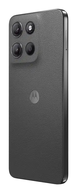 Motorola moto g15, 17,1 cm (6.72"), 8 GB, 512 GB, 50 MP, Android 15, Grau Handy24- Handy24