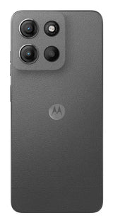 Motorola moto g15, 17,1 cm (6.72"), 8 GB, 512 GB, 50 MP, Android 15, Grau Handy24- Handy24