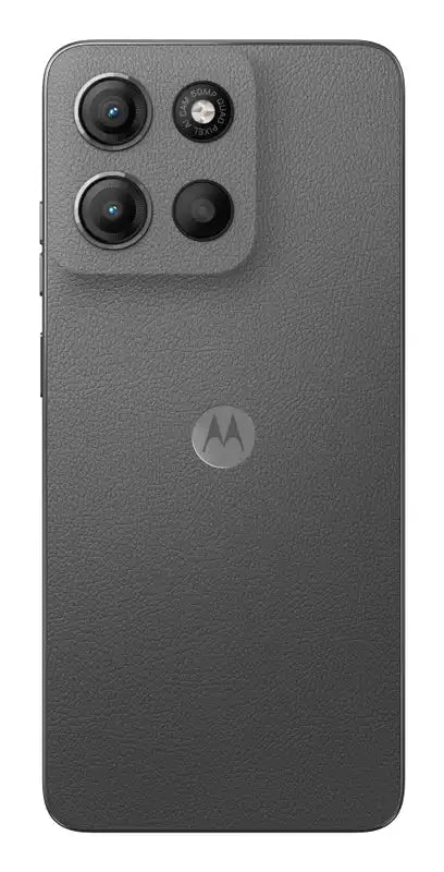 Motorola moto g15, 17,1 cm (6.72"), 8 GB, 512 GB, 50 MP, Android 15, Grau Handy24- Handy24