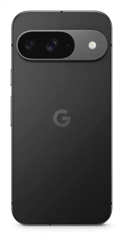 Google Pixel 9 , 16 cm (6.3"), 12 GB, 128 GB, 50 MP, Android 14, Schwarz