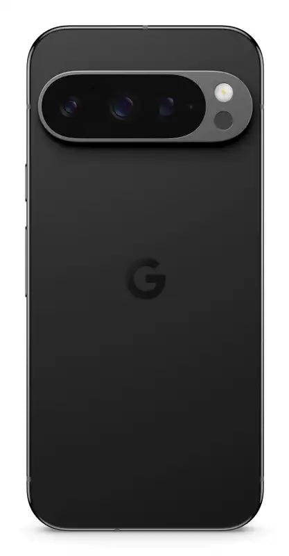 Google Pixel 9 Pro , 16 cm (6.3"), 16 GB, 128 GB, 50 MP, Android 14, Schwarz