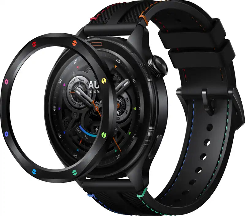 Xiaomi Watch S4 - Rainbow