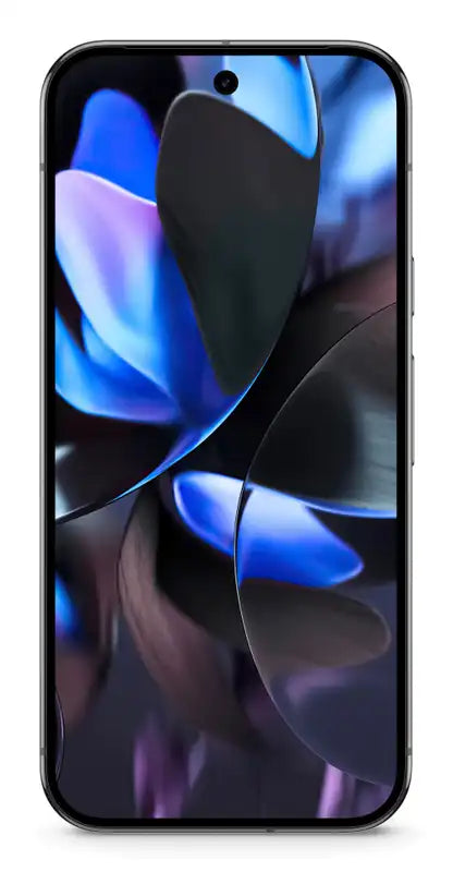 Google Pixel 9 Pro , 16 cm (6.3"), 16 GB, 128 GB, 50 MP, Android 14, Schwarz