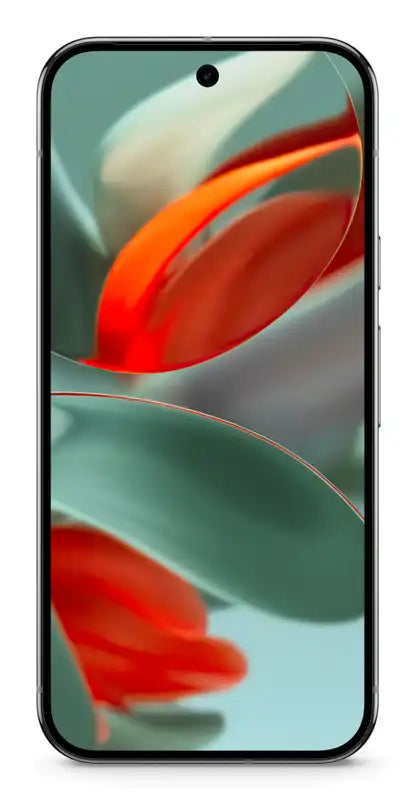 Google Pixel 9 Pro , 16 cm (6.3"), 16 GB, 256 GB, 50 MP, Android 14, Grün