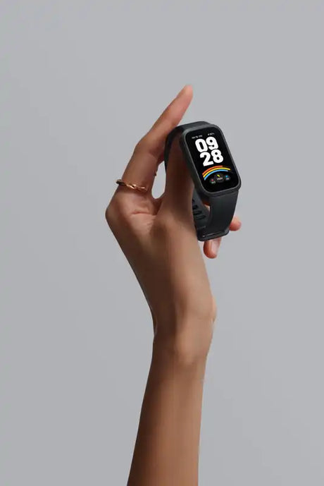 Xiaomi Watch Smart Band 9 Active-Schwarz