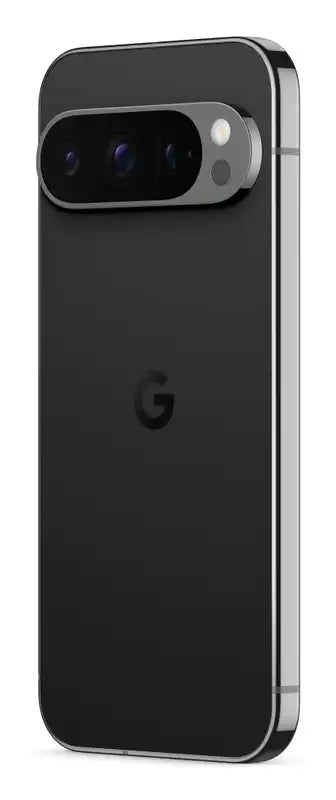 Google Pixel 9 Pro , 16 cm (6.3"), 16 GB, 128 GB, 50 MP, Android 14, Schwarz