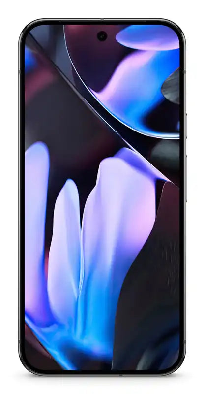 Google Pixel 9 Pro XL , 17,3 cm (6.8"), 16 GB, 128 GB, 50 MP, Android 14, Schwarz