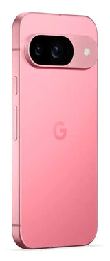 Google Pixel 9  5G , 16 cm (6.3"), 12 GB, 256 GB, 50 MP, Android 14, Rose