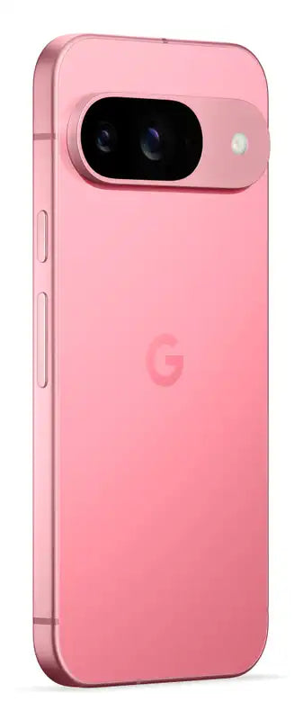 Google Pixel 9  5G , 16 cm (6.3"), 12 GB, 256 GB, 50 MP, Android 14, Rose