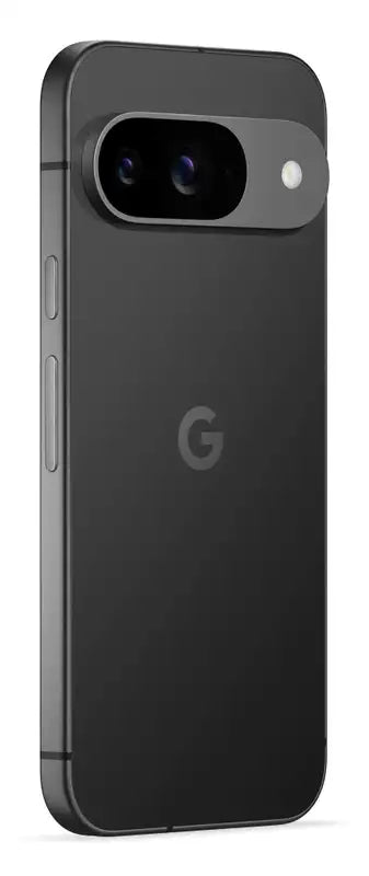 Google Pixel 9 , 16 cm (6.3"), 12 GB, 128 GB, 50 MP, Android 14, Schwarz