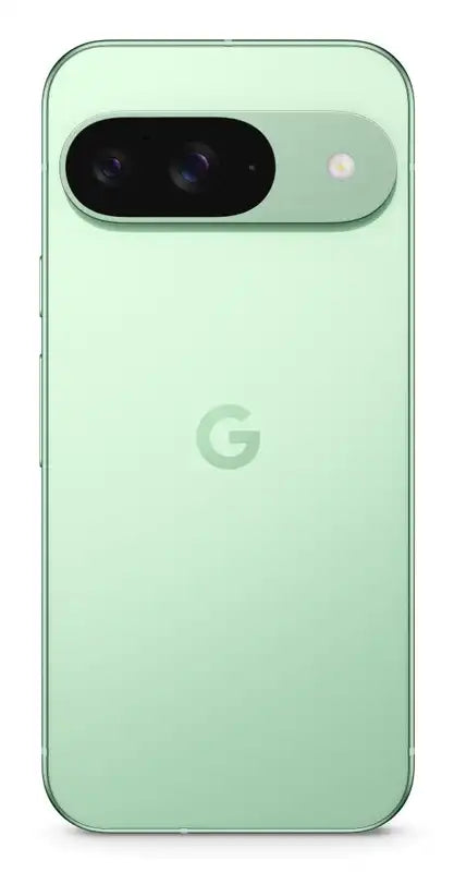 Google Pixel 9, 16 cm (6.3"), 12 GB, 128 GB, 50 MP, Android 14, Grün