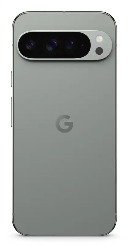 Google Pixel 9 Pro XL , 17,3 cm (6.8"), 16 GB, 256 GB, 50 MP, Android 14, Grün