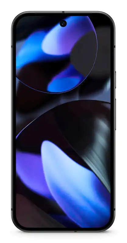 Google Pixel 9 , 16 cm (6.3"), 12 GB, 128 GB, 50 MP, Android 14, Schwarz