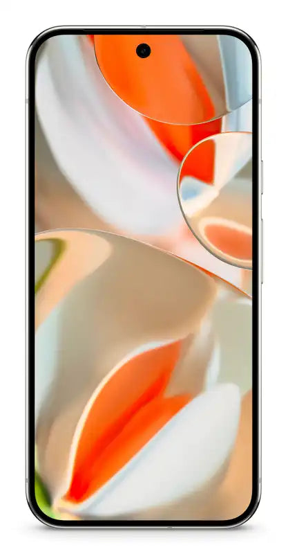 Google Pixel 9 Pro XL , 17,3 cm (6.8"), 16 GB, 128 GB, 50 MP, Android 14, Weiß