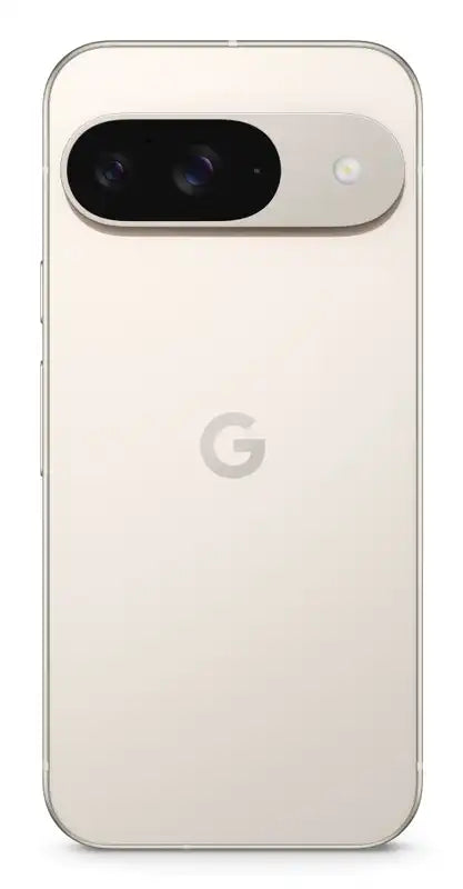 Google Pixel 9 , 16 cm (6.3"), 12 GB, 128 GB, 50 MP, Android 14, Weiß