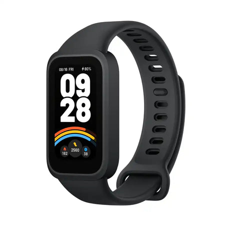 Xiaomi Watch Smart Band 9 Active-Schwarz