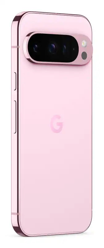 Google Pixel 9 Pro , 16 cm (6.3"), 16 GB, 256 GB, 50 MP, Android 14, Rose