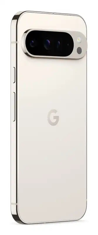 Google Pixel 9 Pro XL , 17,3 cm (6.8"), 16 GB, 128 GB, 50 MP, Android 14, Weiß