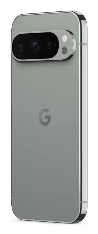 Google Pixel 9 Pro , 16 cm (6.3"), 16 GB, 256 GB, 50 MP, Android 14, Grün