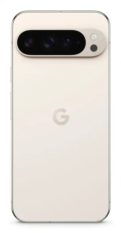 Google Pixel 9 Pro XL , 17,3 cm (6.8"), 16 GB, 128 GB, 50 MP, Android 14, Weiß