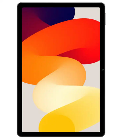 Xiaomi Redmi Pad SE, 27,9 cm (11"), 1920 x 1200 Pixel, 128 GB, 4 GB, Android 13, Graphit, Grau