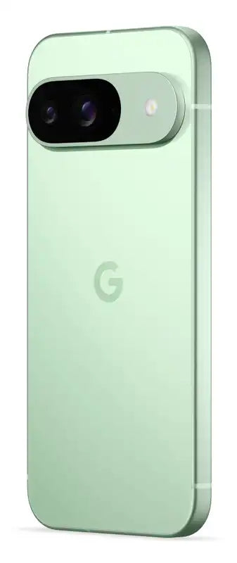 Google Pixel 9, 16 cm (6.3"), 12 GB, 128 GB, 50 MP, Android 14, Grün