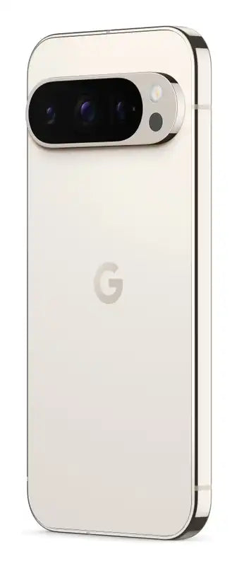 Google Pixel 9 Pro , 16 cm (6.3"), 16 GB, 128 GB, 50 MP, Android 14, Weiß