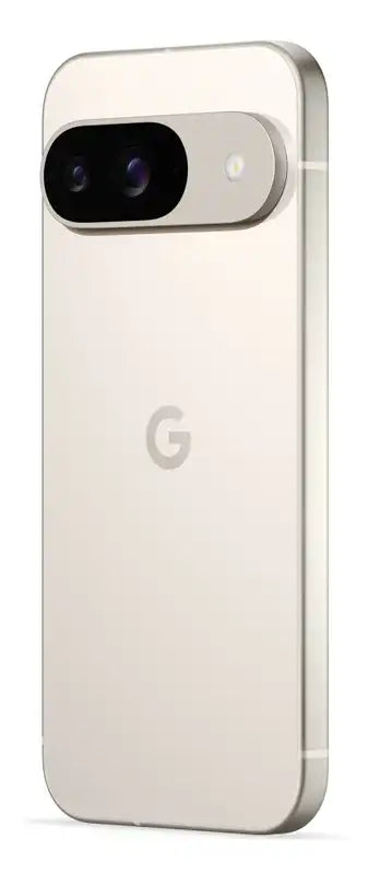 Google Pixel 9 , 16 cm (6.3"), 12 GB, 128 GB, 50 MP, Android 14, Weiß