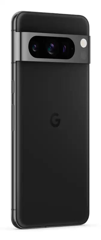 Google Pixel 8 Pro , 17 cm (6.7"), 1344 x 2992 Pixel, 12 GB, 128 GB, 50 MP, Schwarz