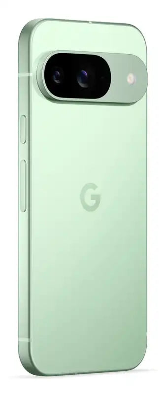 Google Pixel 9, 16 cm (6.3"), 12 GB, 128 GB, 50 MP, Android 14, Grün