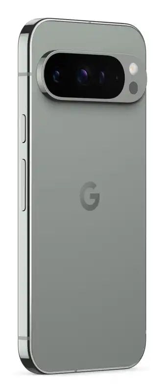 Google Pixel 9 Pro , 16 cm (6.3"), 16 GB, 256 GB, 50 MP, Android 14, Grün