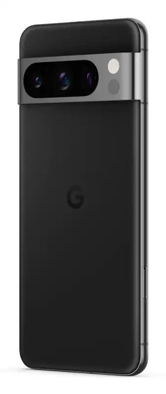 Google Pixel 8 Pro , 17 cm (6.7"), 1344 x 2992 Pixel, 12 GB, 128 GB, 50 MP, Schwarz