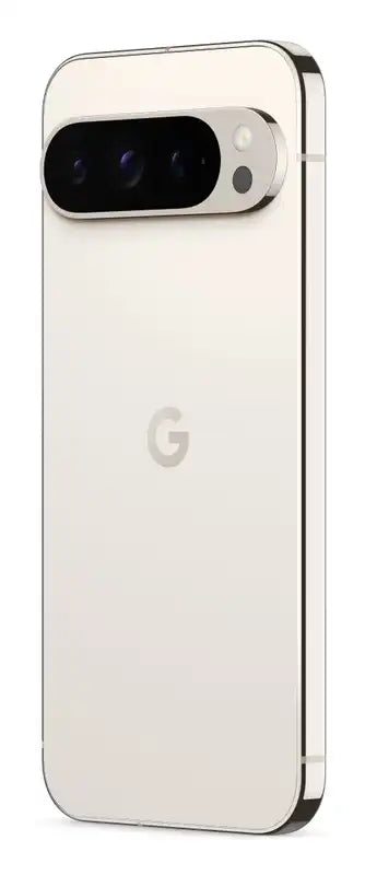 Google Pixel 9 Pro XL , 17,3 cm (6.8"), 16 GB, 128 GB, 50 MP, Android 14, Weiß