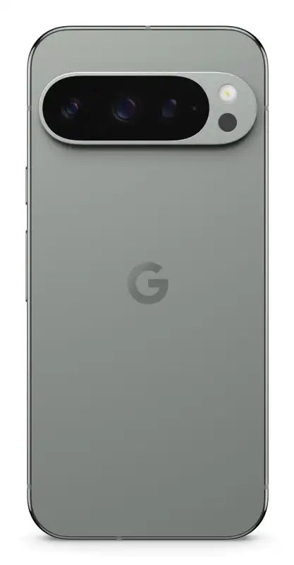 Google Pixel 9 Pro , 16 cm (6.3"), 16 GB, 256 GB, 50 MP, Android 14, Grün