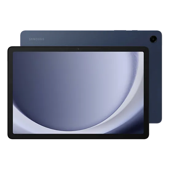 Samsung Galaxy Tab A9+ 5G, 27,9 cm (11"), 1920 x 1200 Pixel, 128 GB, 8 GB, 1,8 GHz, Navy